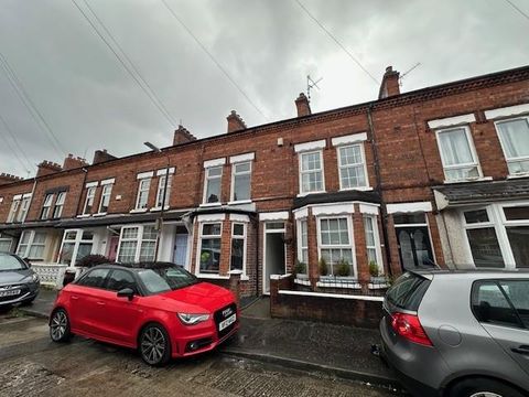 Hatton Drive, Belfast BT6