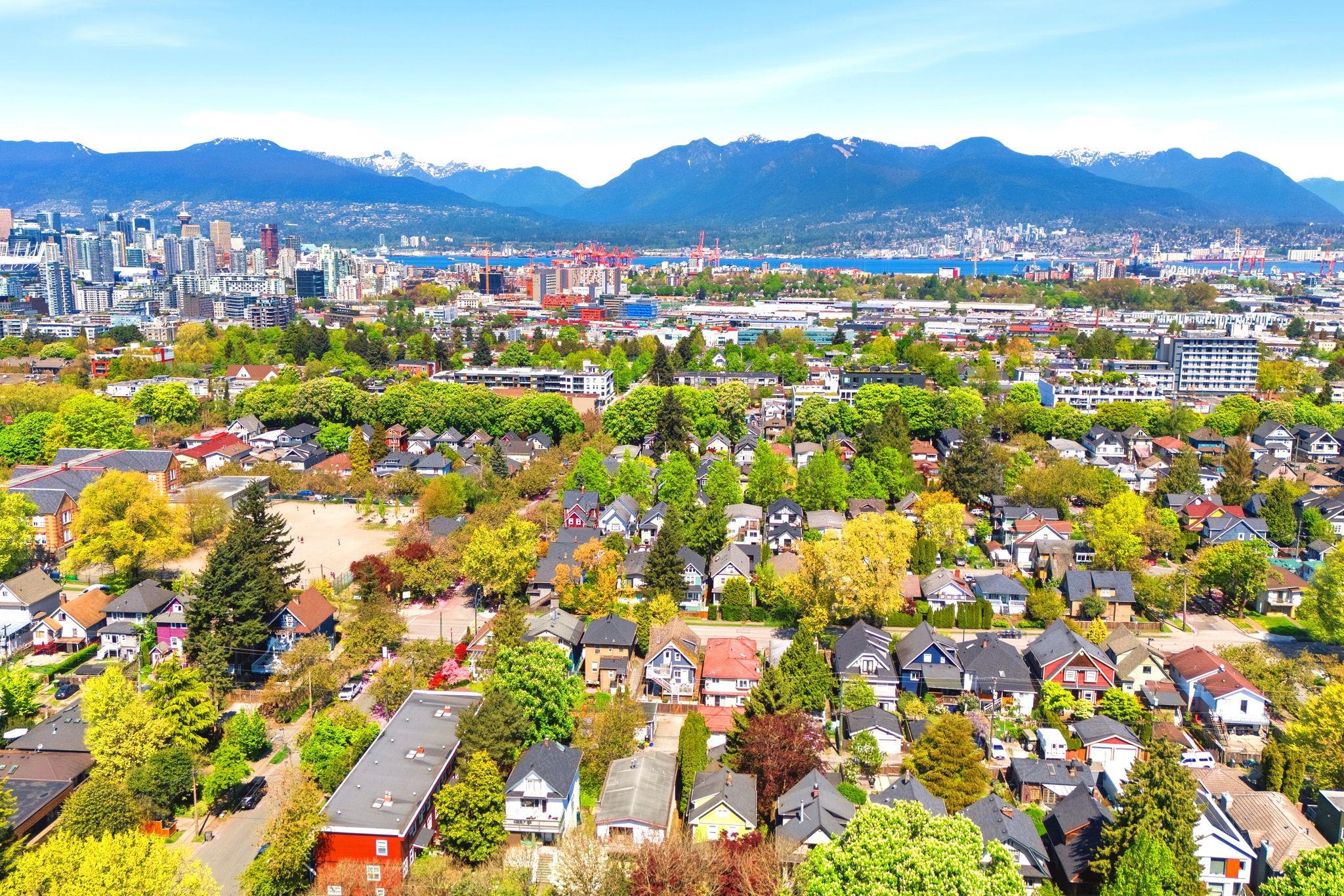 B-524 12th Avenue E, Vancouver, BC, V5T 2H5