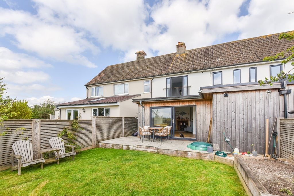 Additional image 11 of 3 bed terraced house for saleThe Leazes, Woolverton, Bath BA2