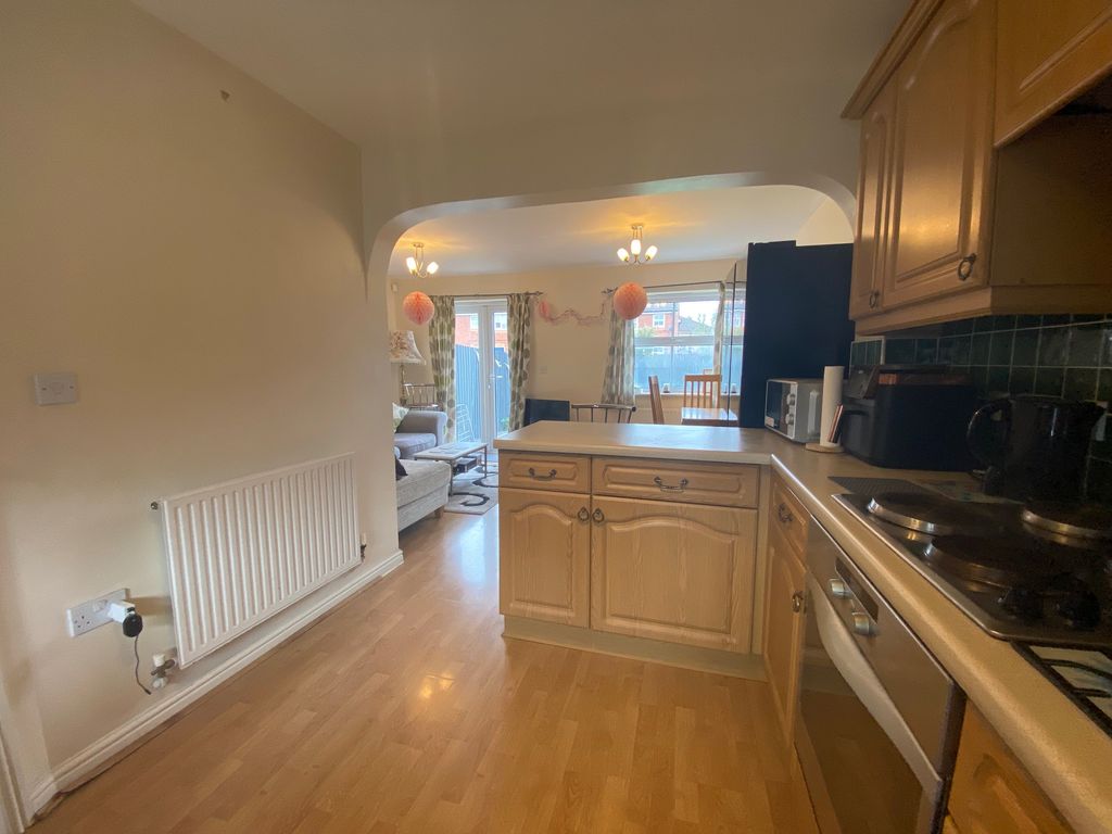 Additional image 2 of 4 bed property to rentBarrs Court Road Railway View, Hereford HR1