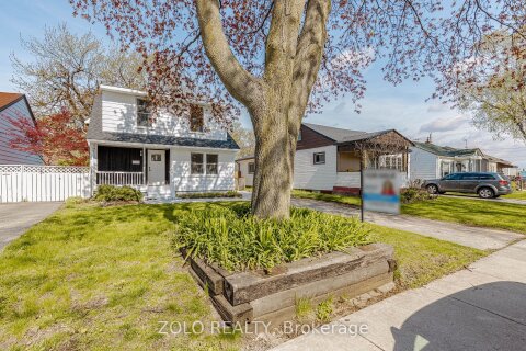 Additional image 8 of 283 Ivon Avenue W, Hamilton, ON, L8H 5T3