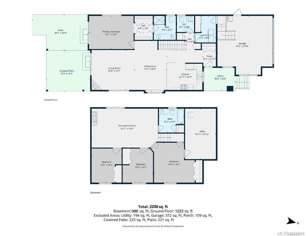 Additional image 5 of 6342 Herons Place, Duncan, BC, V9L 6Z3