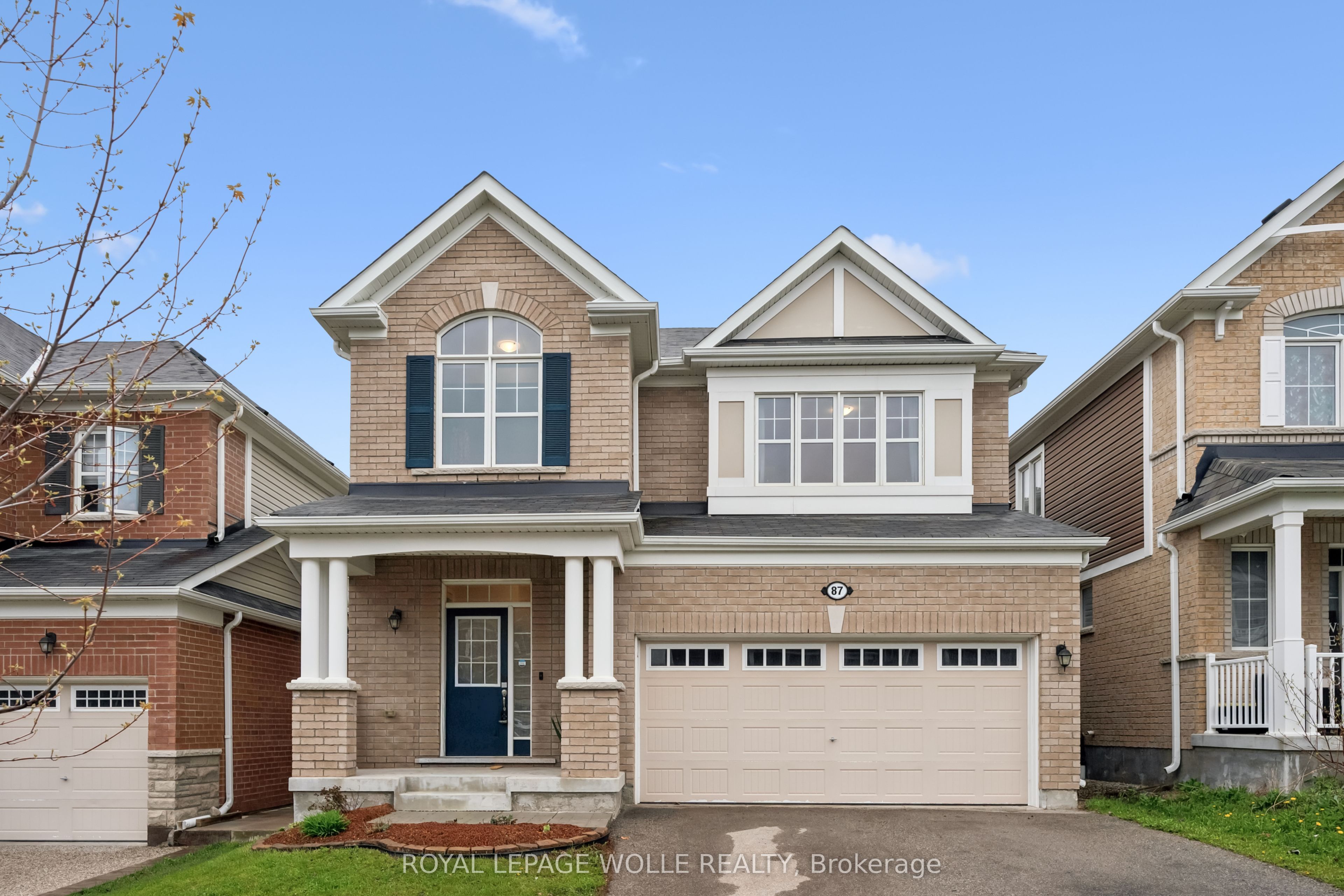 87 Ridge Road, Cambridge, ON, N3E 0C6