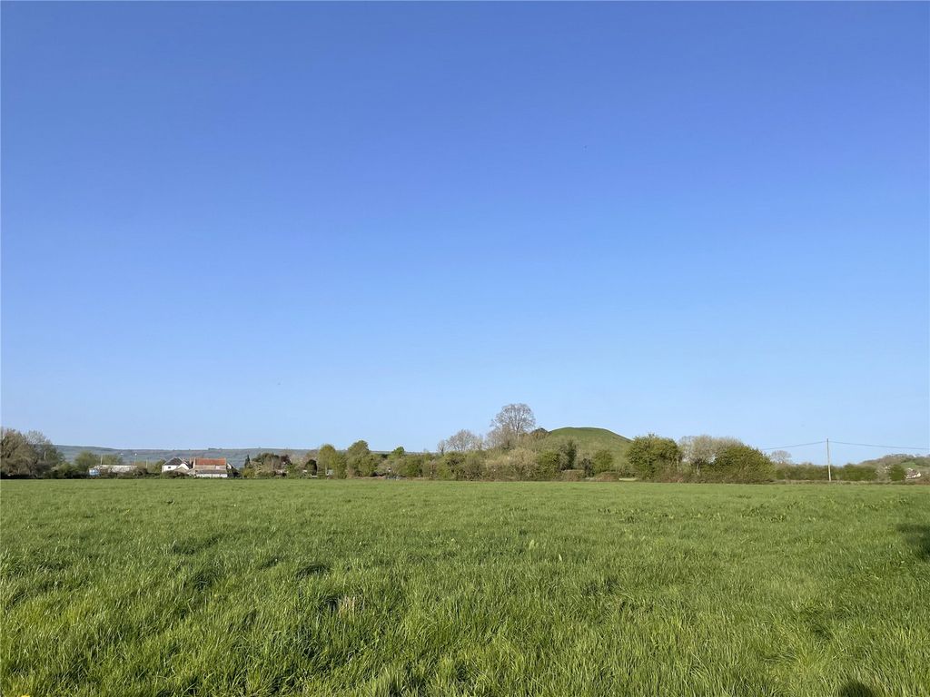 Additional image 7 of Land for saleOff Panborough Drove, Panborough, Wells, Somerset BA5