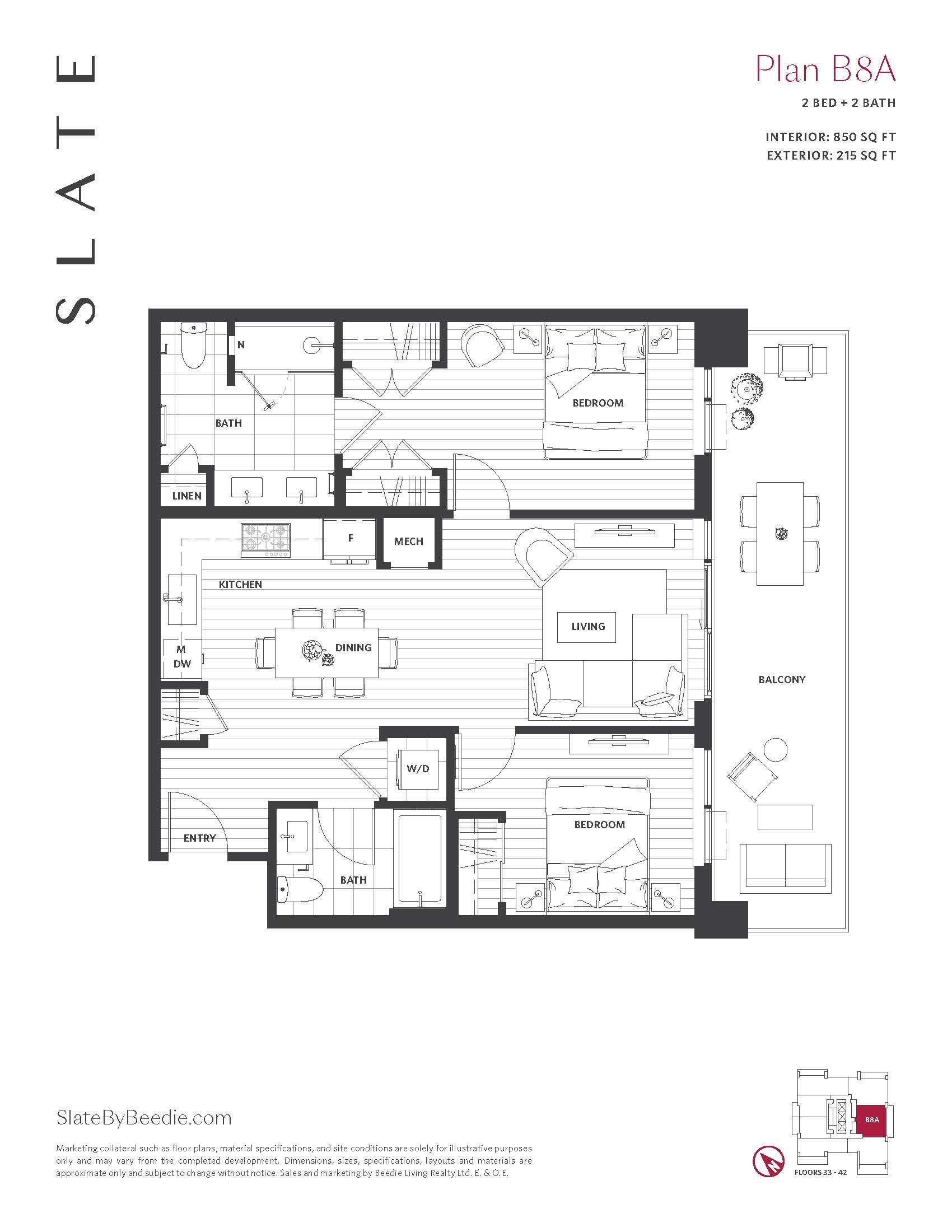 3804-2135 Springer Avenue, Burnaby, BC, V0V 0V0