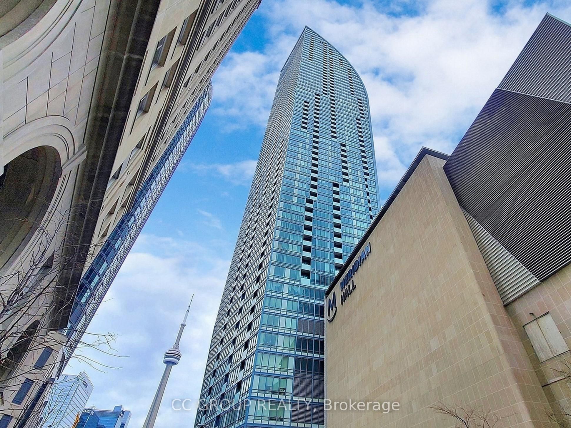 4104-8 The Esplanade N/a, Toronto, ON, M5E 0A6