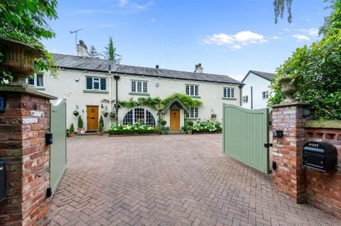 Worsley Road, South Swinton, Manchester M27