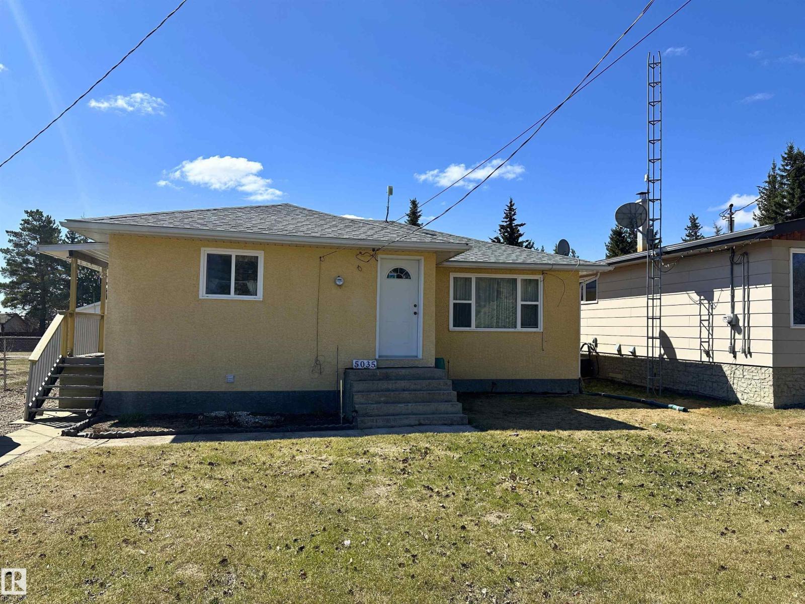 5035 49 AV NW