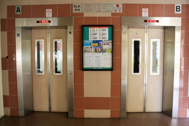 Additional image 15 of 614 Ang Mo Kio Avenue 4