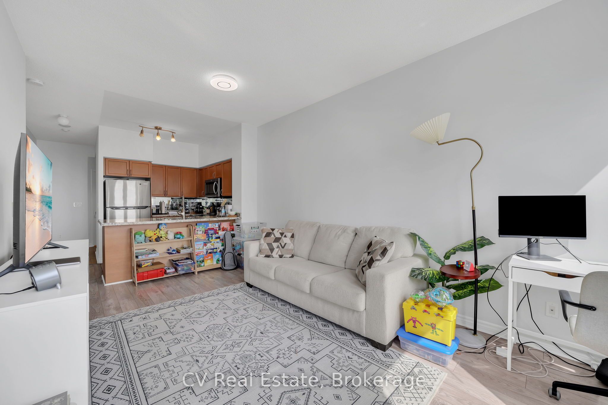 Additional image 5 of 2811-388 Prince Of Wales Drive, Mississauga, ON, L5B 0A1