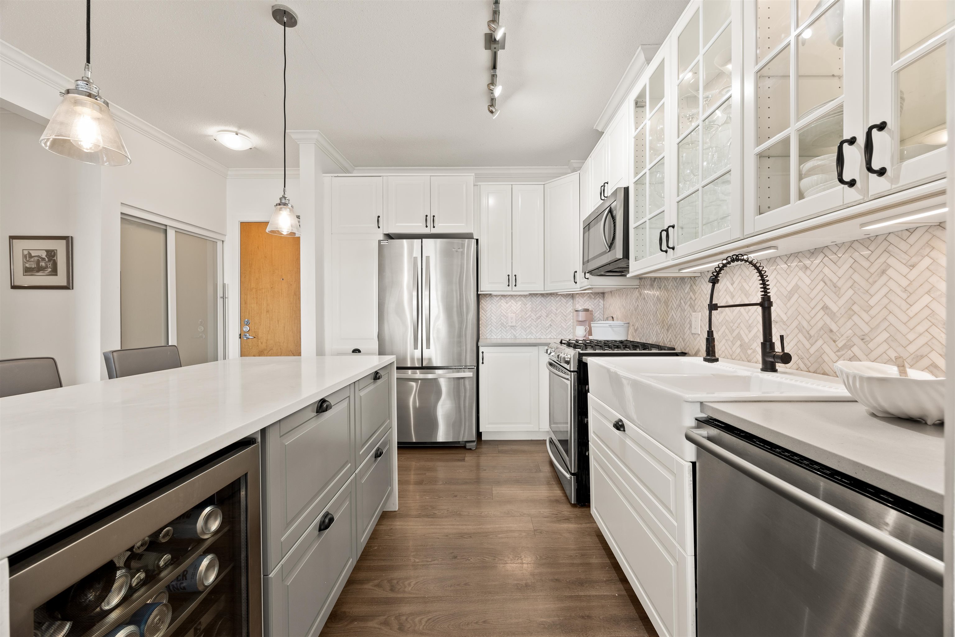 Additional image 6 of 307-530 Raven Woods Drive, North Vancouver, BC, V7G 2T5