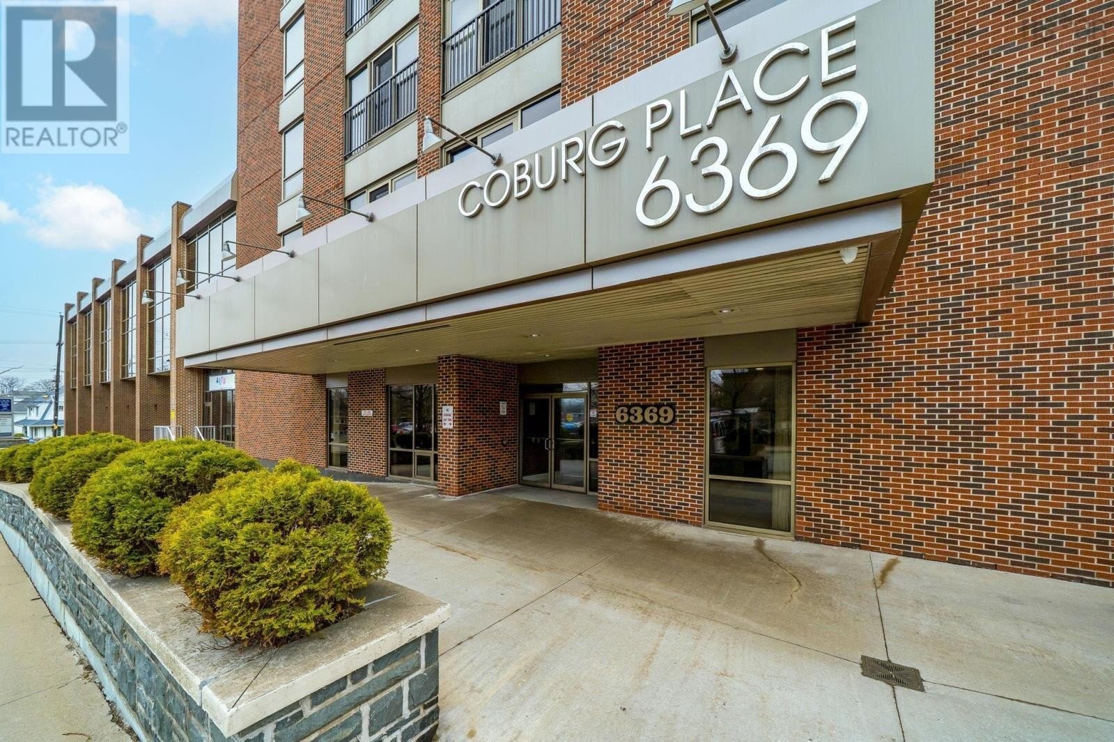 Additional image 7 of 706-6369 Coburg Road, Halifax, NS, B3H2J7