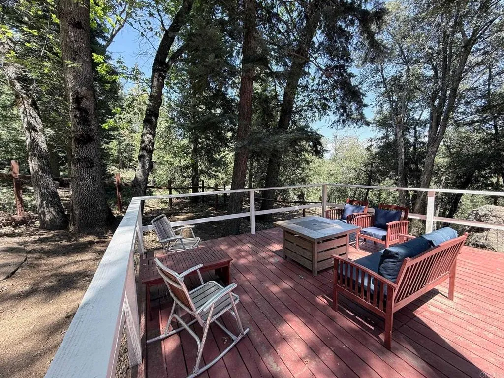 Additional image 62 of 22292 Crestline Road, Palomar Mountain, CA 92060