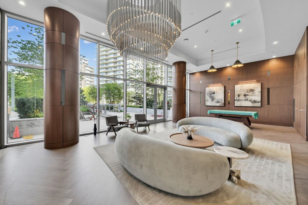 1207-1768 Cook Street, Vancouver, BC, V5Y 0N3