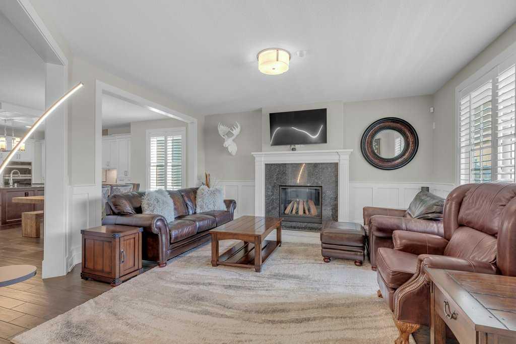 Additional image 5 of 6 Cooperstown Court SW, Airdrie, AB, T4B2C5