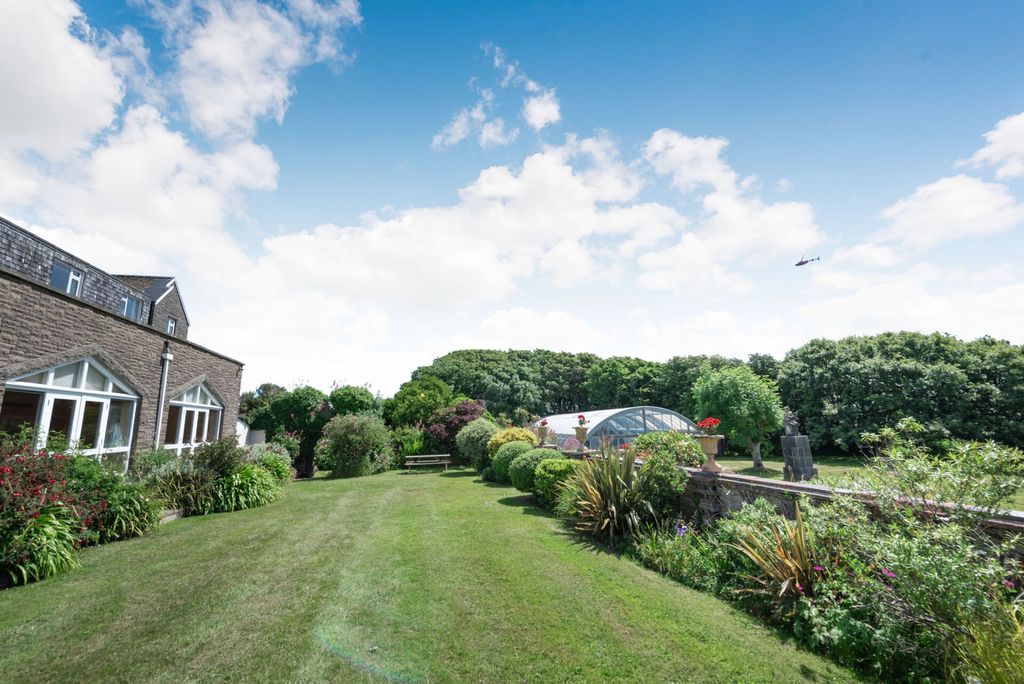 Additional image 7 of 33 bed detached house for saleSt Davids, Haverfordwest SA62