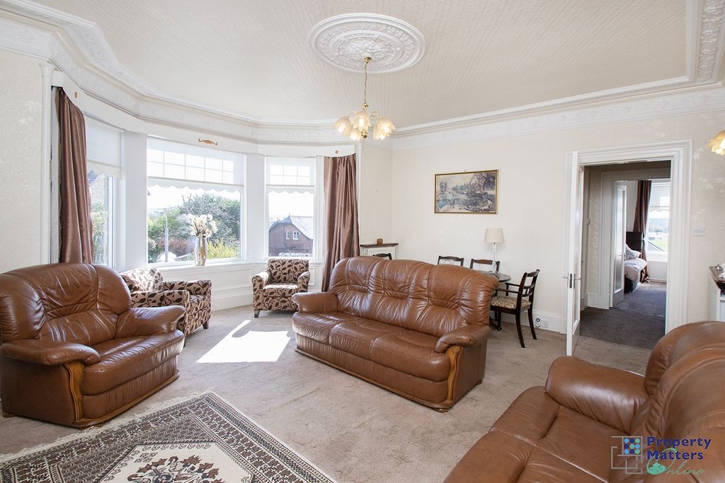 Additional image 5 of 3 bed flat for saleGrange Terrace, Kilmarnock KA1