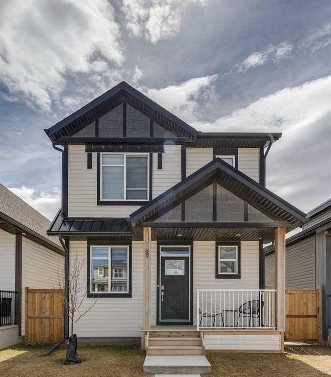 99 Haskayne Drive NW, Calgary, AB, T3L 0H1