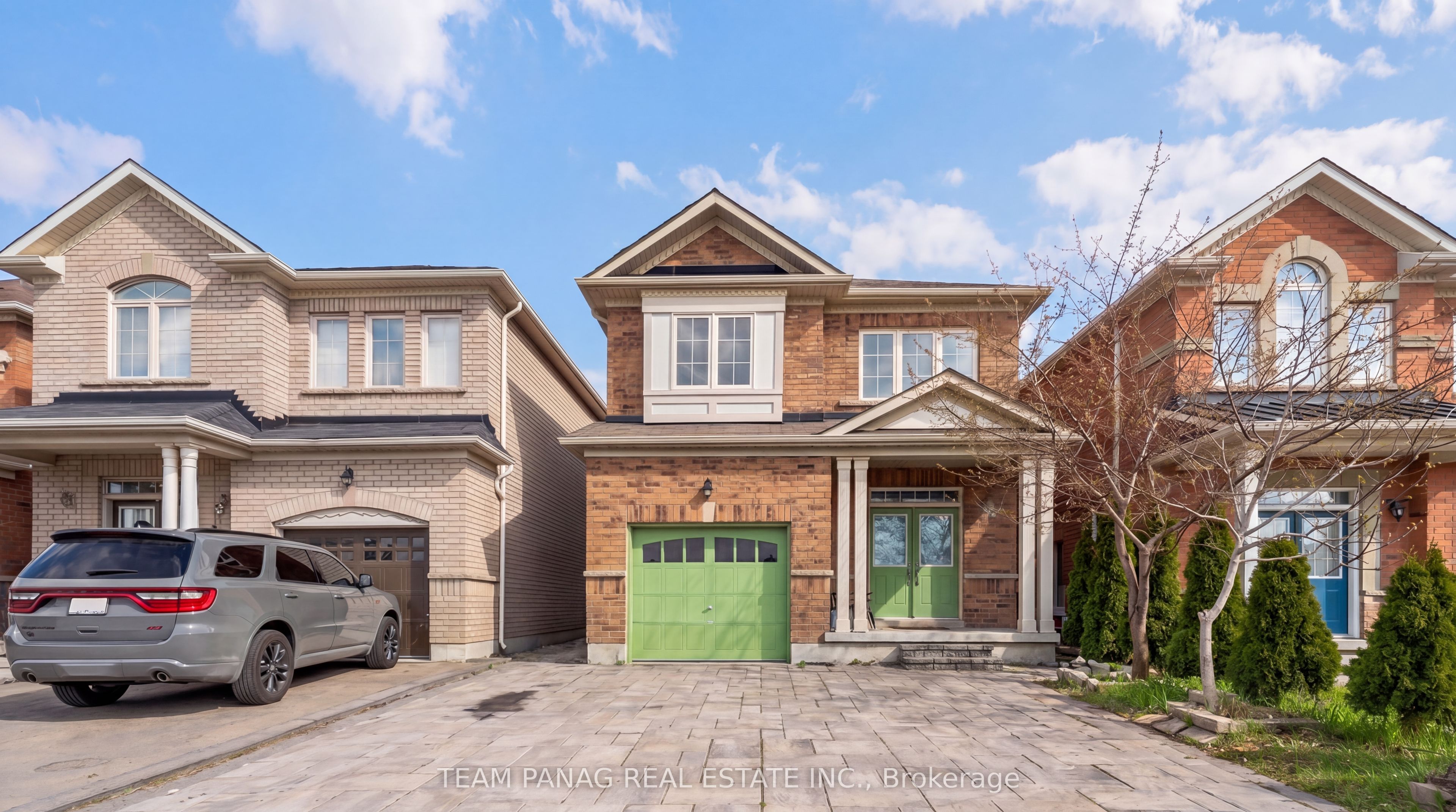 Upper-58 Meltwater Crescent, Brampton, ON, L6P 3V7