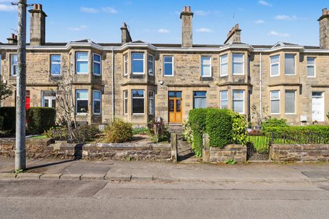 Whitehill Avenue, Stepps, Glasgow G33
