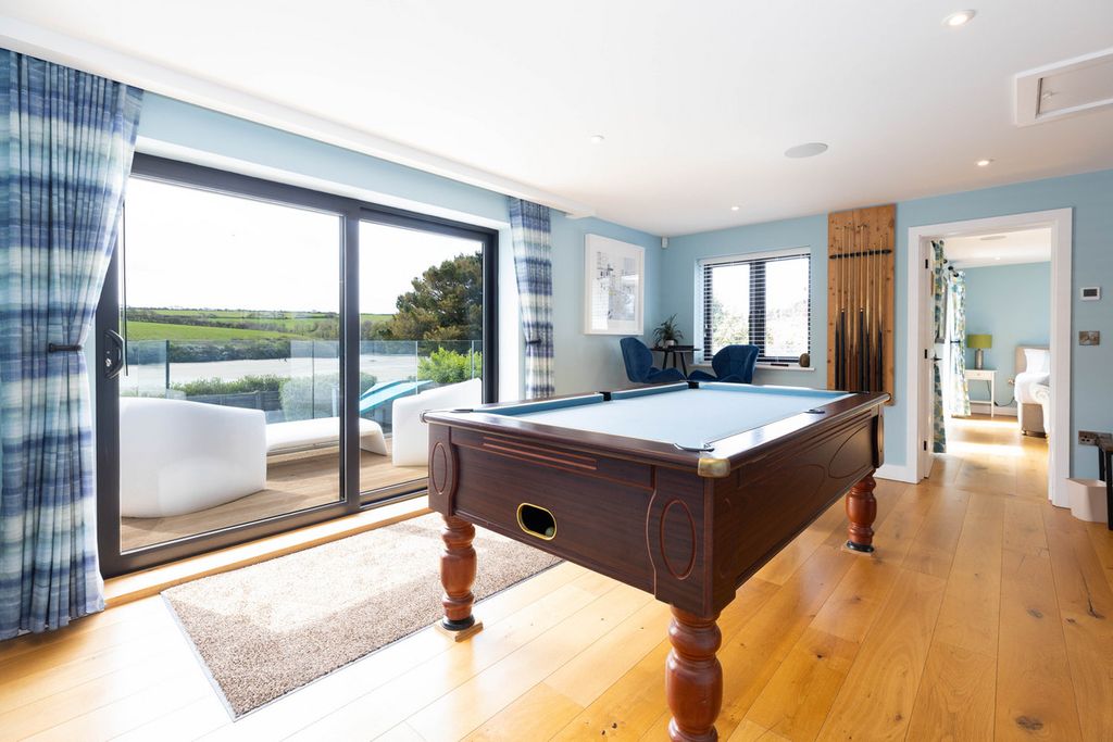 Additional image 12 of 7 bed detached house for saleTrevean Way, Newquay TR7