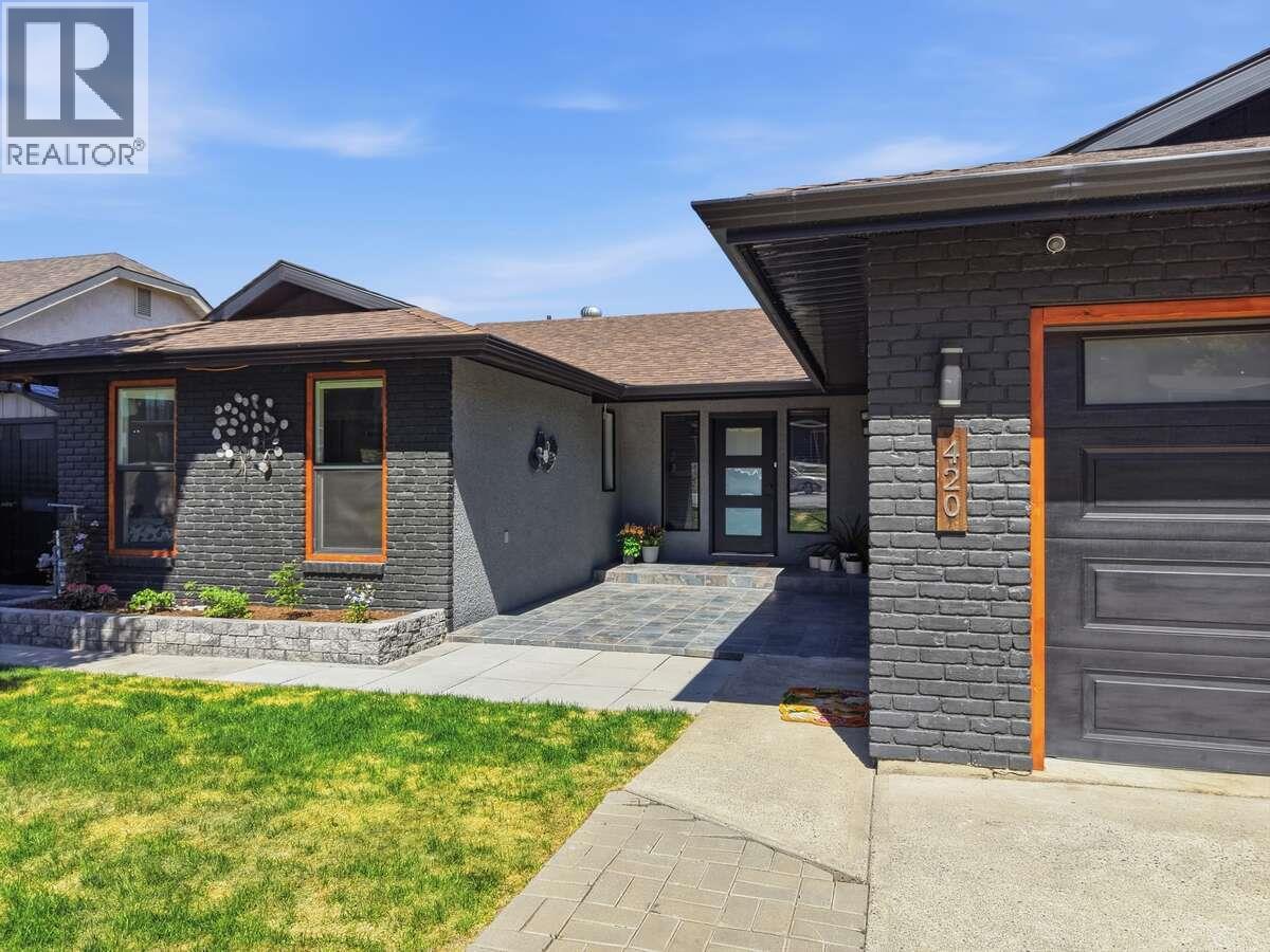 Additional image 2 of 420 Gleneagles Drive, Kamloops, BC, V2E1Z4