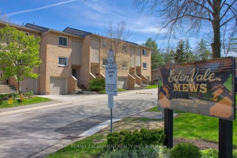 Additional image 8 of 4-63 Fonthill Road, Hamilton, ON, L9C 6T1