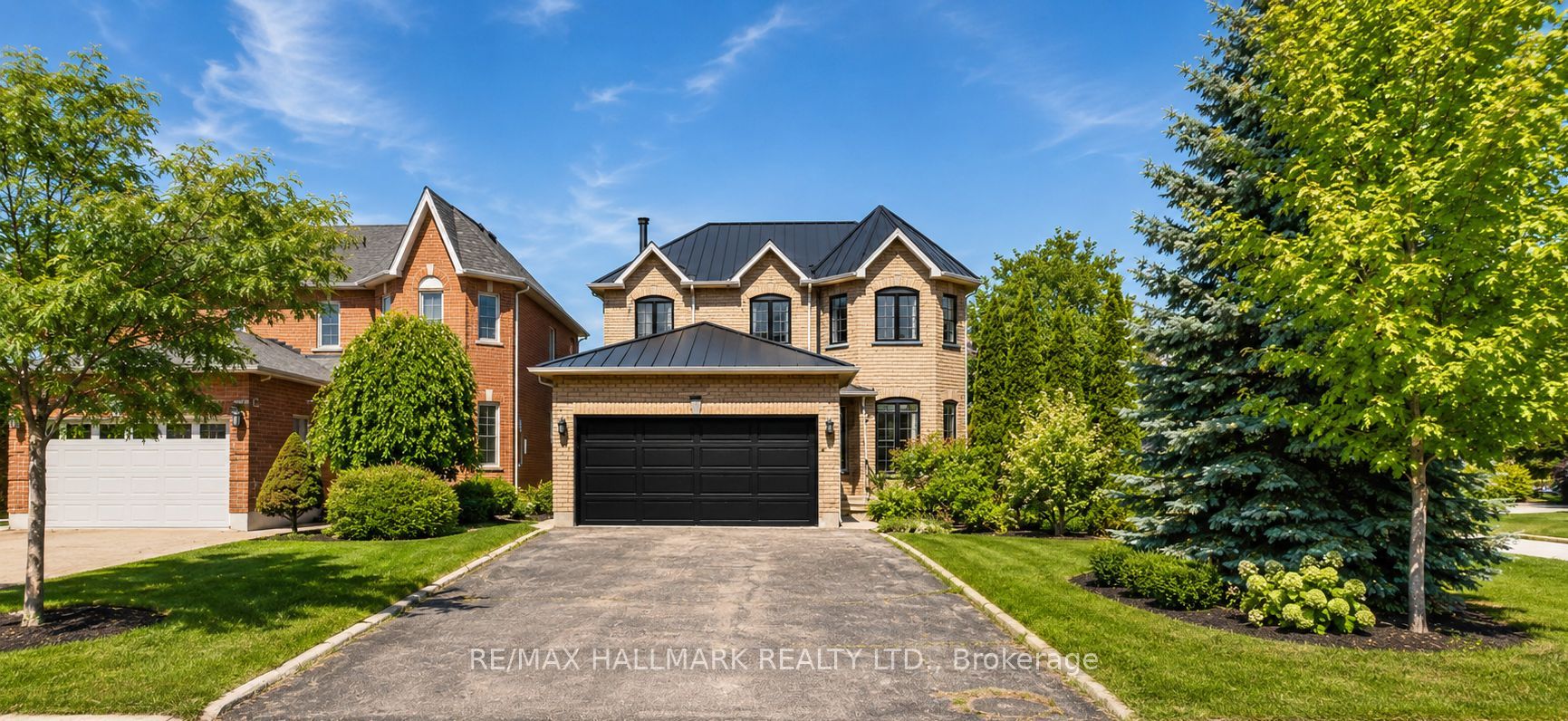 Bsmt-120 Squire Drive, Richmond Hill, ON, L4S 1C8