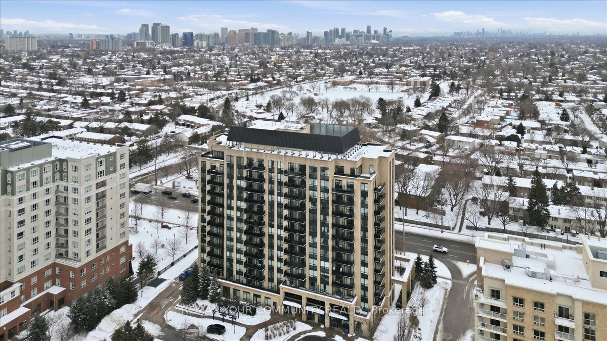 Additional image 2 of 1009-520 Steeles Avenue W, Vaughan, ON, L4J 0H2