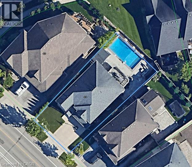 Additional image 3 of 414 Zeller Drive, Kitchener, ON, N2A0C7