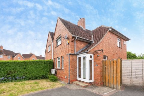 Dunster Road, Bristol, Avon BS4