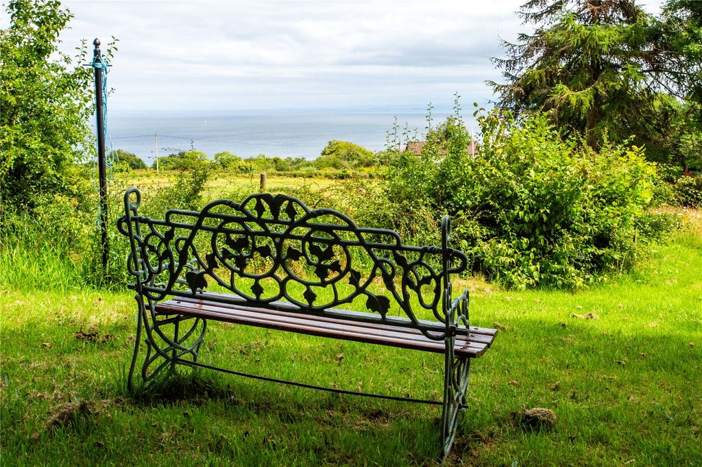 Additional image 37 of 6 bed detached house for saleBenview, Whiting Bay, Isle Of Arran, North Ayrshire KA27