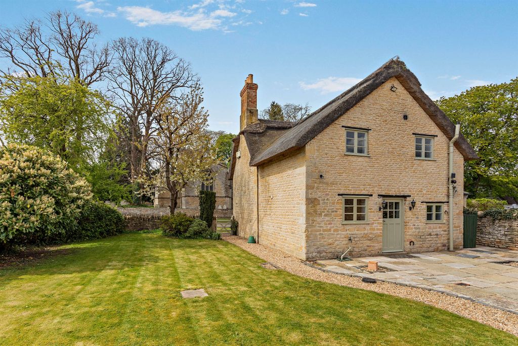 Additional image 4 of 5 bed cottage for saleChurch Street, Alwalton, Peterborough PE7
