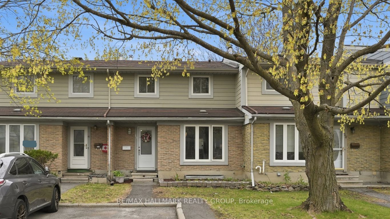 59-2336 Orient Park Drive, Ottawa, ON, K1B 4N5