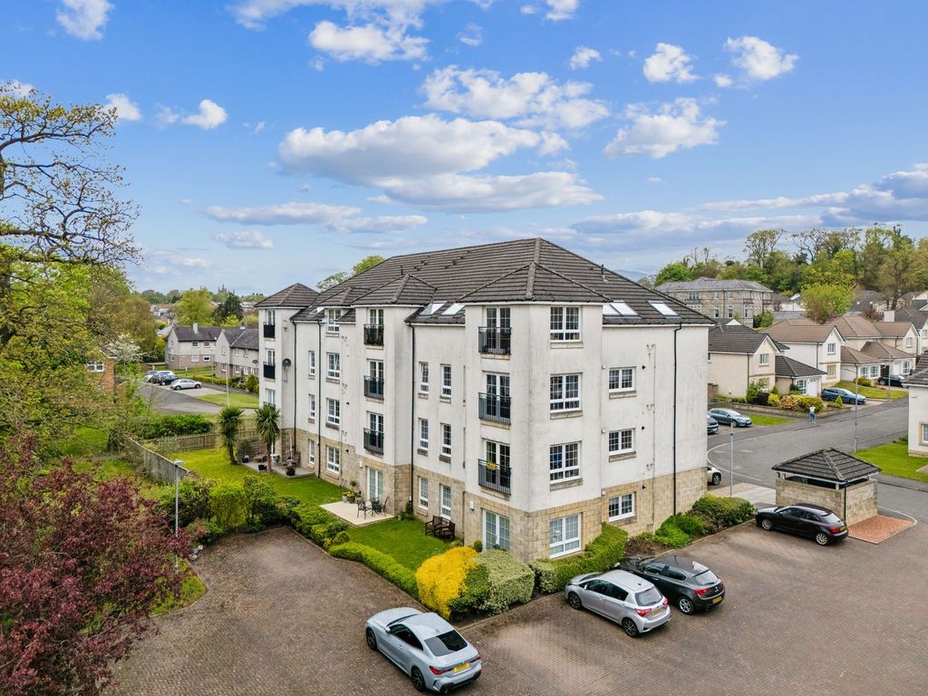 Additional image 19 of 2 bed flat for saleFlat 15, 3 Braid Avenue, Cardross G82
