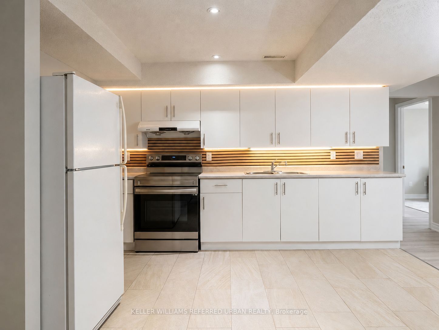 Bsmt-58 Casa Grande Street, Richmond Hill, ON, L4S 1R1