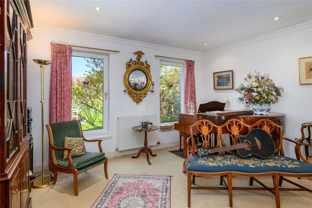 Additional image 6 of 5 bed end terrace house for saleBank Street, Elie, Leven, Fife KY9
