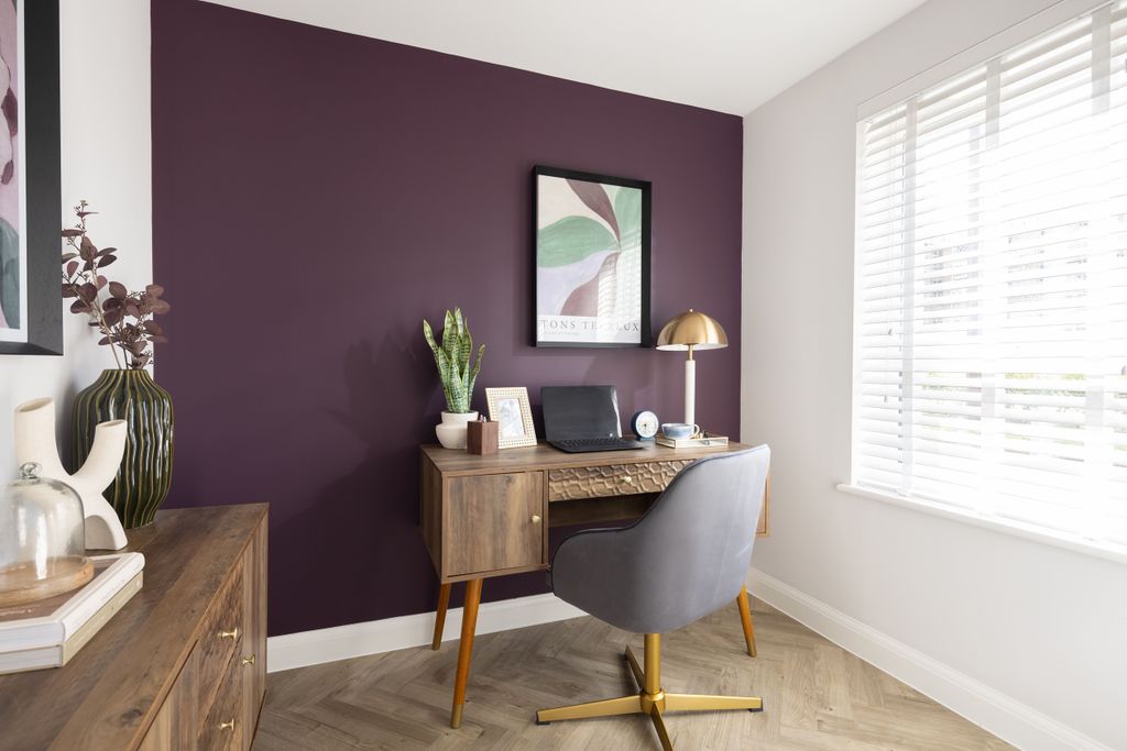 Additional image 5 of 3 bed semi-detached house for sale"Greenwood" at The Mount, Frome BA11
