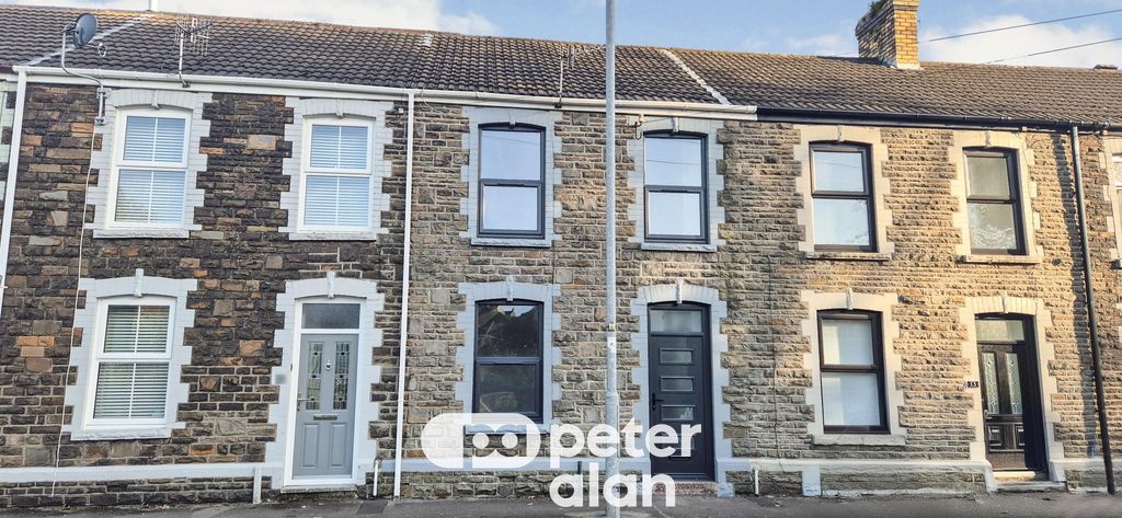 Additional image 5 of 3 bed property to rentRockingham Terrace, Neath SA11