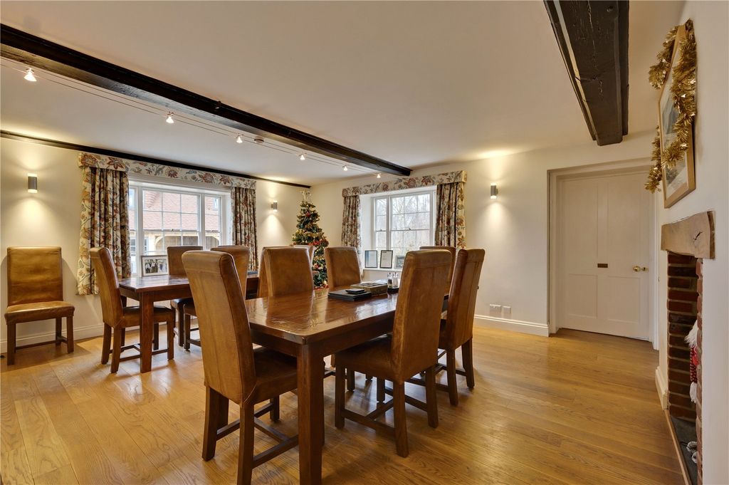 Additional image 6 of 6 bed detached house to rentGroomes Farm, Frith End, Bordon, Hampshire GU35