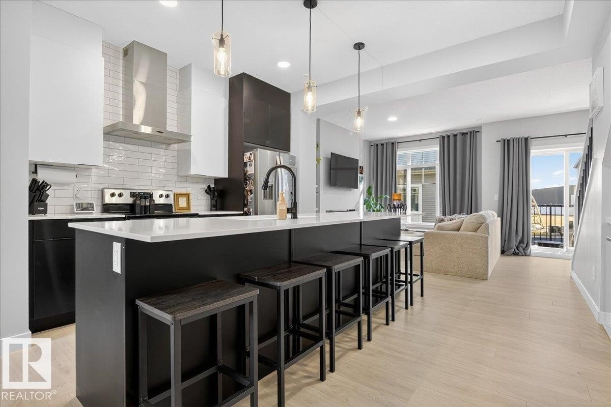 Additional image 7 of 12-6214 Cartmell Court SW, Edmonton, AB, T6W5A7