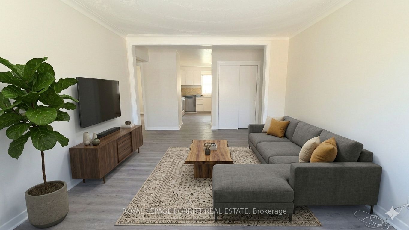 Additional image 3 of #3-462 Horner Avenue, Toronto, ON, M8W 2B5