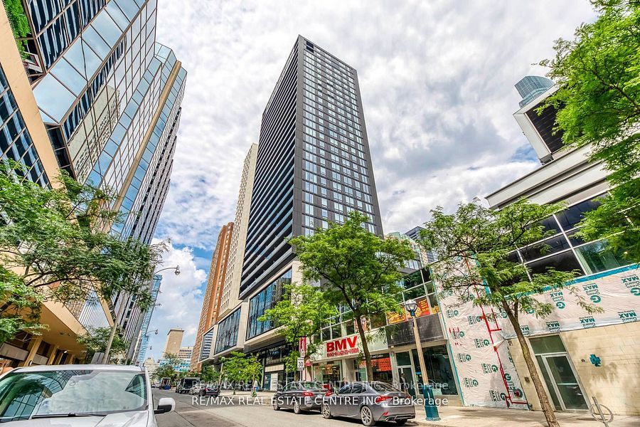 Additional image 2 of 406-20 Edward Street, Toronto, ON, M5G 1C9