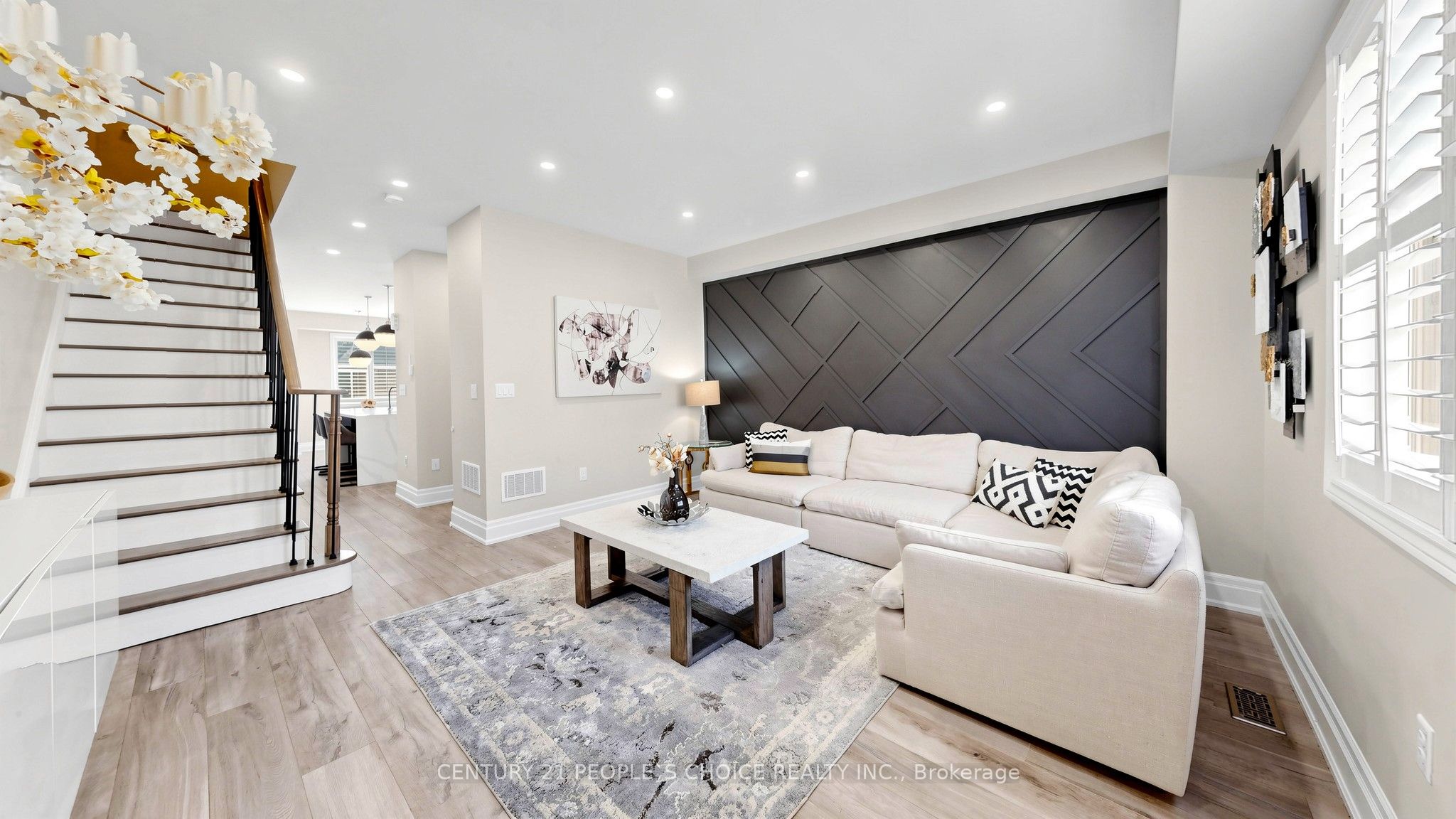 Additional image 6 of 1321 Granrock Crescent, Mississauga, ON, L5V 0E1