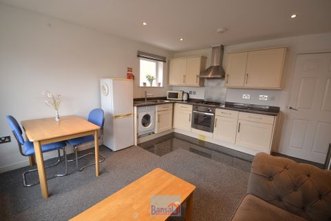 Carmelite Court, City Centre CV1