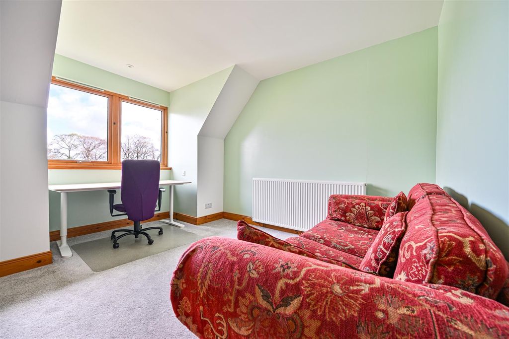 Additional image 34 of 6 bed country house for saleCarnwath, Lanark ML11