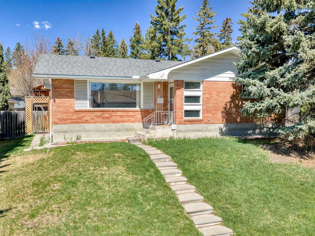 5123 Bulyea Road NW, Calgary, AB, T2L 2H8