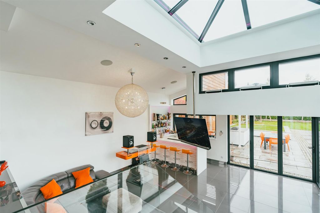 Additional image 14 of 5 bed detached house for saleDore Road, Dore, Sheffield S17