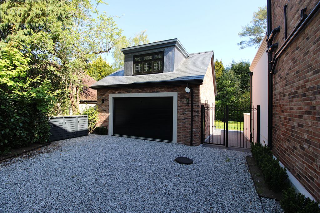 Additional image 35 of 5 bed detached house for saleThe Willows, Chorley Hall Lane, Alderley Edge, Cheshire SK9