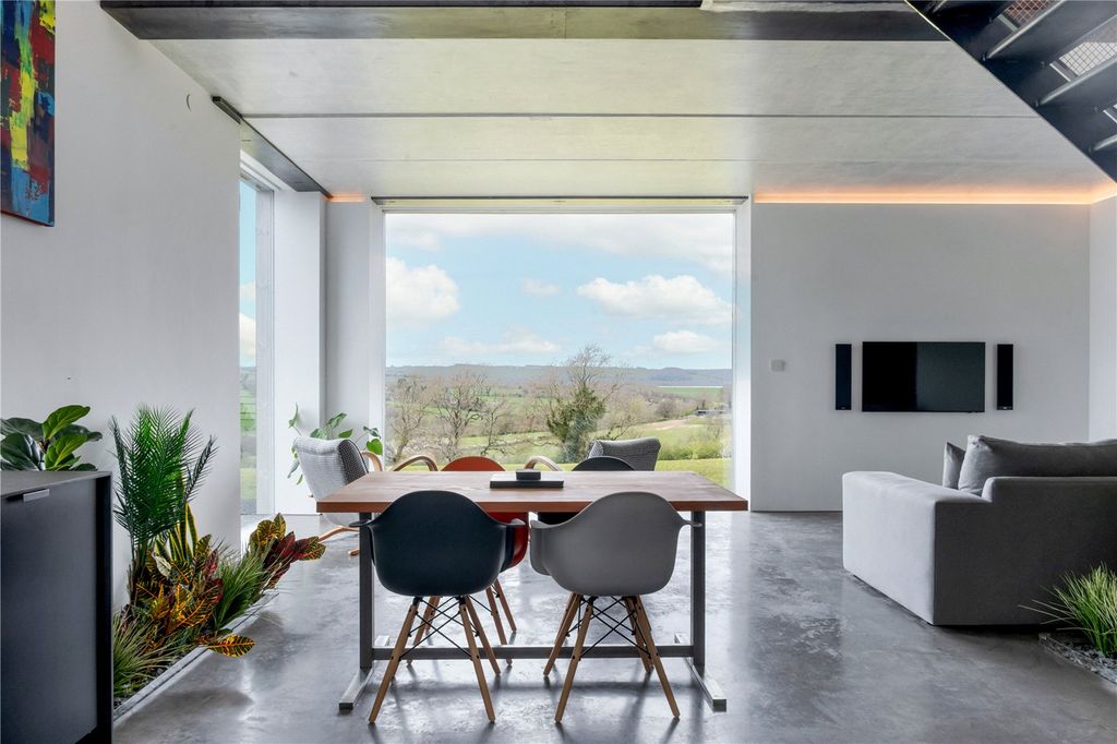 Additional image 17 of 5 bed detached house for saleGoodacres, Ashbourne, Derbyshire DE6